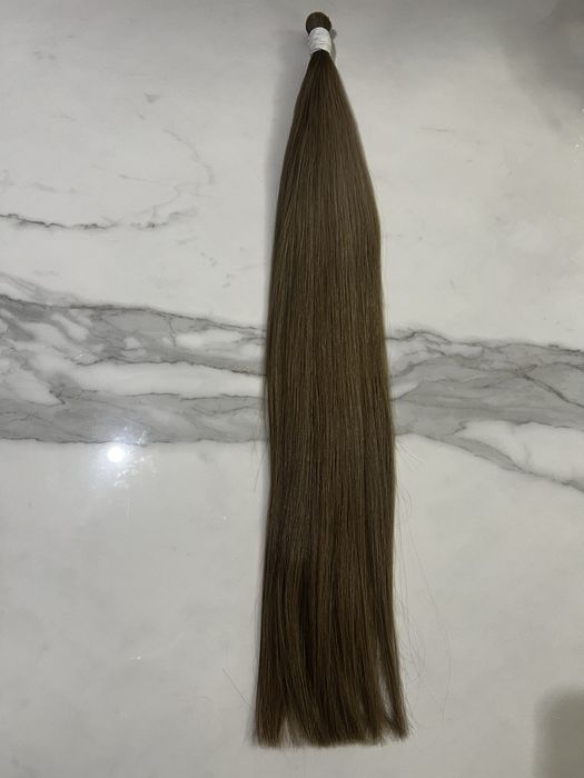 naturalne włosy słowiańskie lux poziom od 1 do 10 60 70 cm geste konce