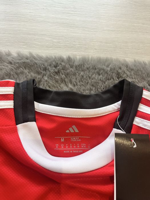 Camisola SL Benfica 25/26 Richard Rios