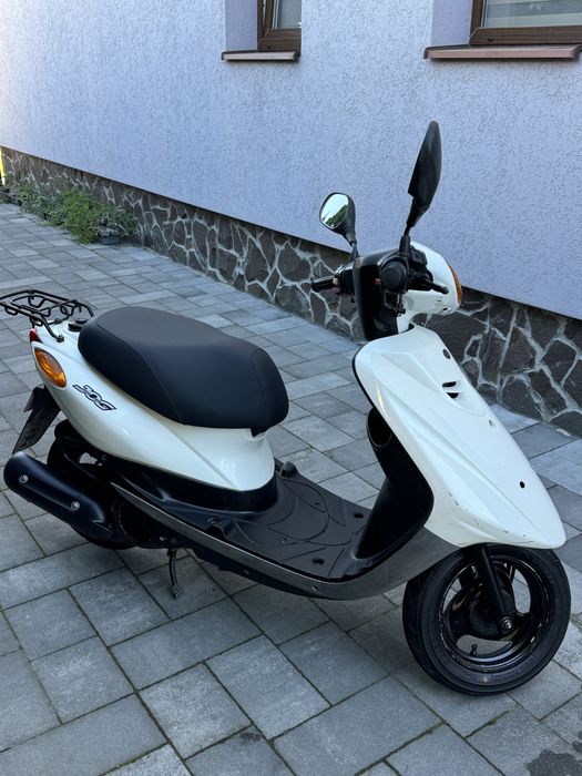 Скутер Yamaha jog sa 36j