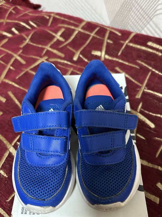 Кросівки дитячі Adidas 25р.
