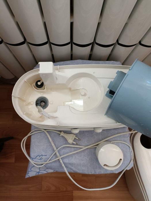 Увлажнитель воздуха.Boneco 7131.