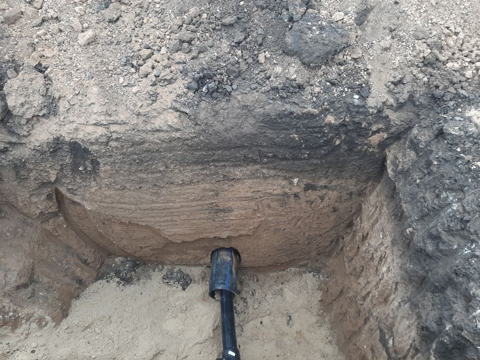 Проколи під дорогами, ГНБ