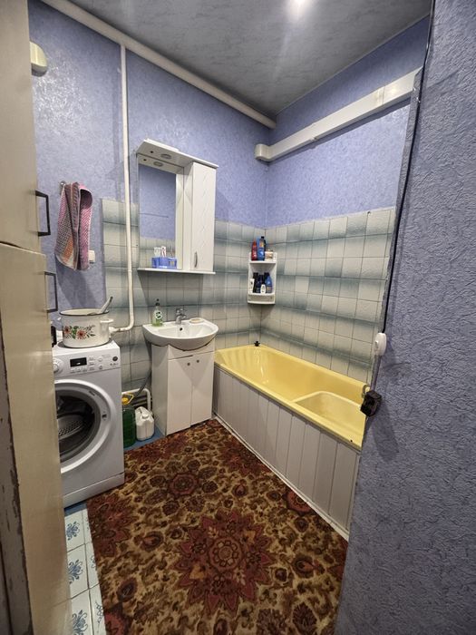 Продам дом в Мелиоративном