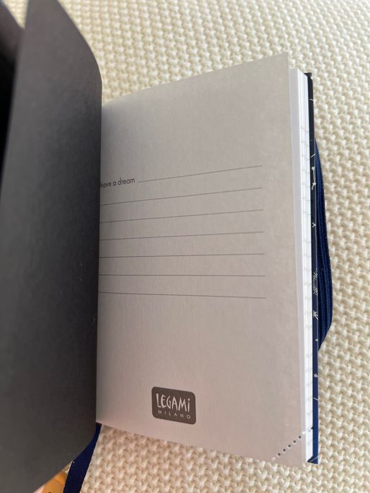 Agenda mini 2026 Legami