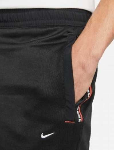 Чоловічі літні шорти оригінал Nike F.C Tribuna Standard Fit розмір S