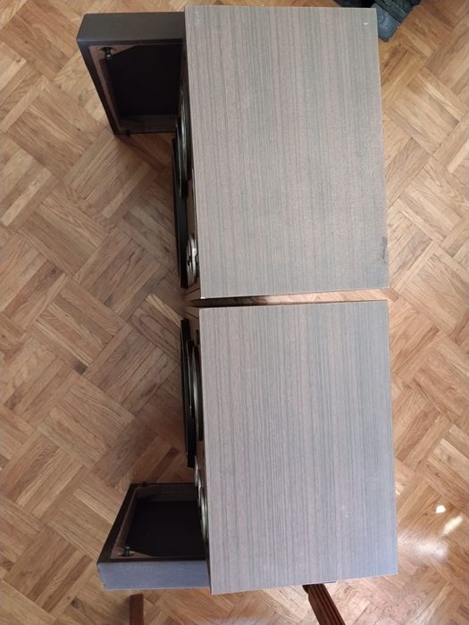 Kolumny altus 75