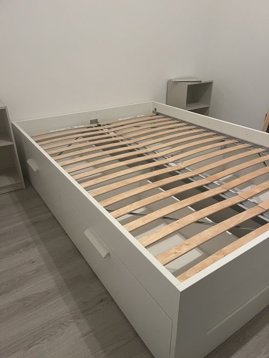 Cama NOVA - Brimmes ikea