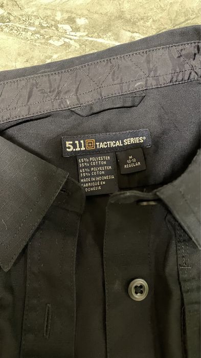 сорочка 5.11 M/S