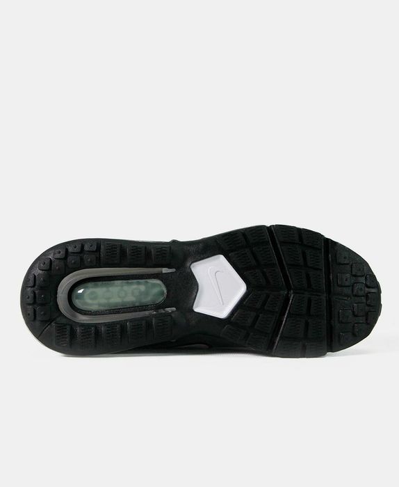 Nike Air Max 270  Pulse Grey White / Мужские Кроссовки Nike