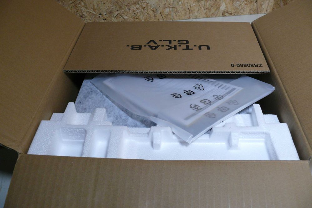 Amplificador integrado Yamaha A670,