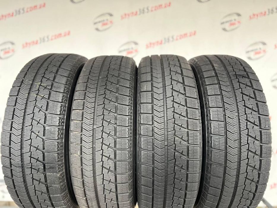 195/65 r15 bridgestone blizzak vrx 7mm