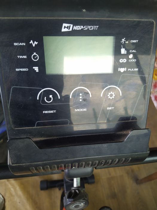 Велотренажёр б/у