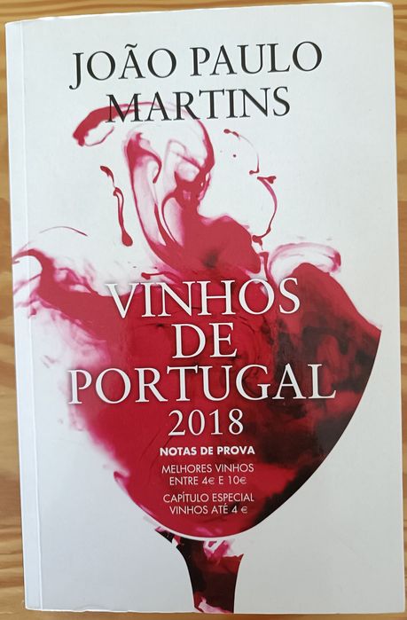 Wines of Portugal 2018