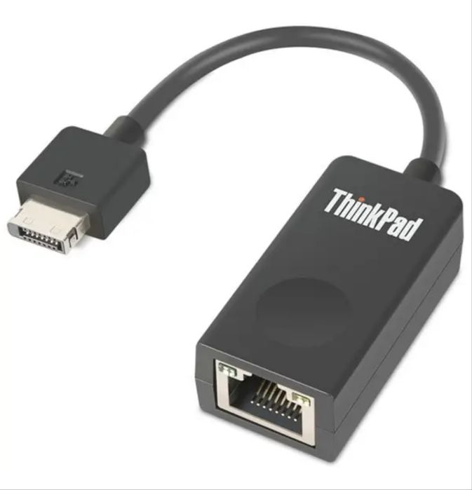 Сетевой адаптер Lenovo ThinkPad Ethernet Adapter EX280