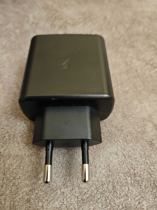 Зарядний пристрій Samsung 45 Вт
