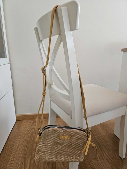 Mala a tiracolo Lois Jeans