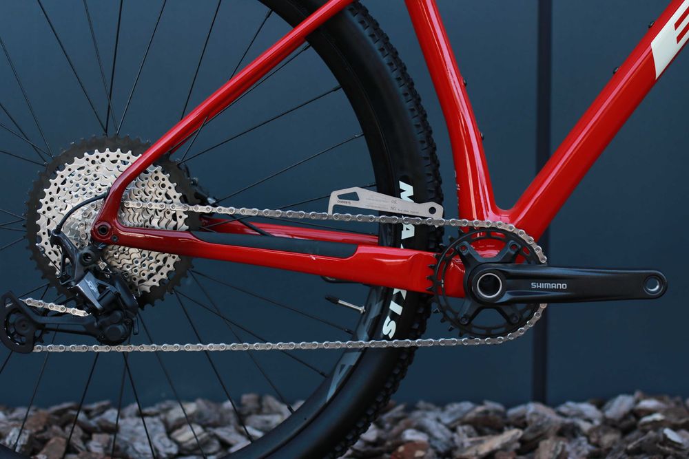 НОВИЙ карбоновий BH Ultimate RC  велосипед гірський