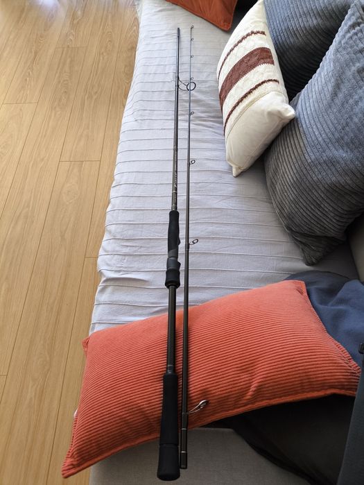 Canas de pesca YAMAGA BLANKS
