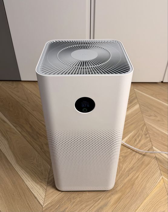 Очищувач повітря Xiaomi Mi Air Purifier 3H
