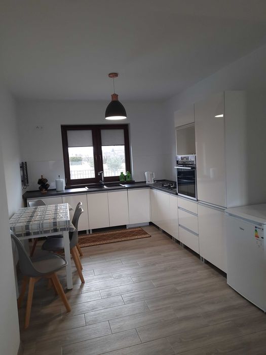 "Pokoje gościnne w Rychnowach"