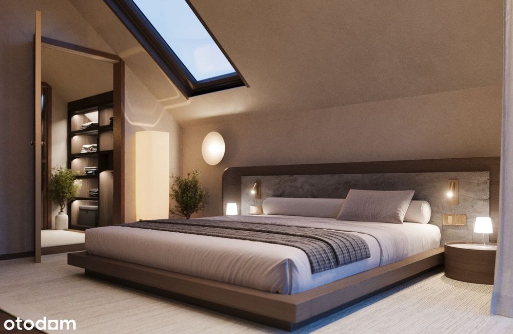 Ostatni Wolny Dom Na Sprzedaż | Nowoczesna Enklawa Bukowiec | 174 M²