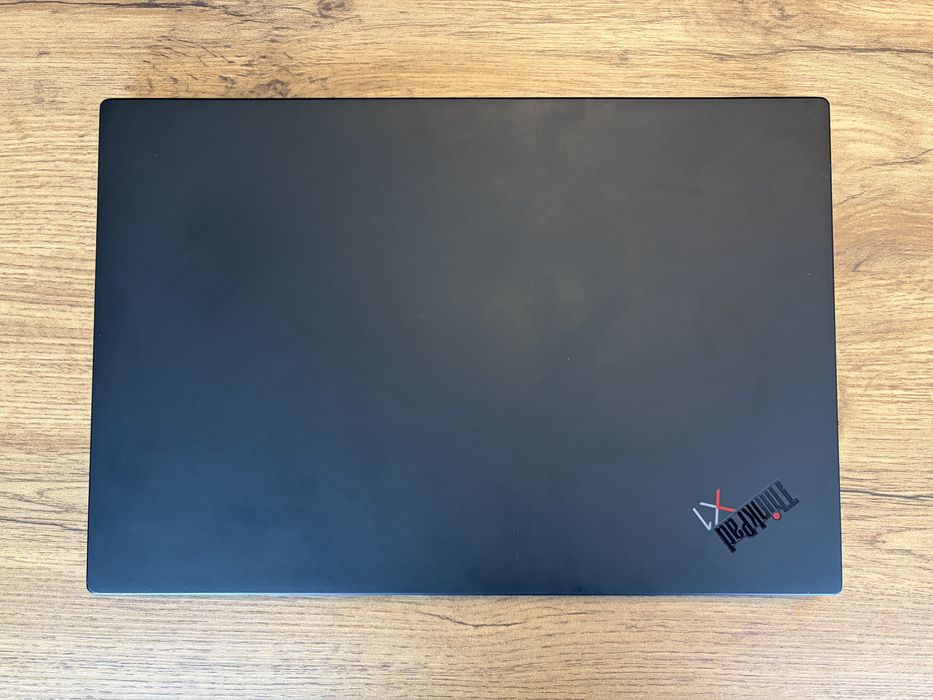 Thinkpad X1 Carbon Gen 8