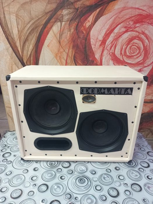 Акустическая система Формата