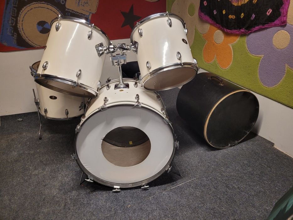 Shell set Słowik