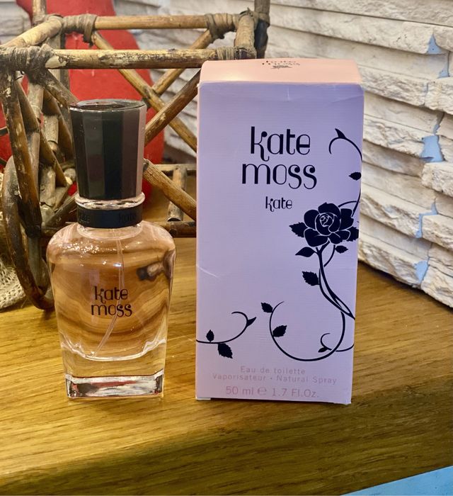 Perfumy Kate Moss Kate