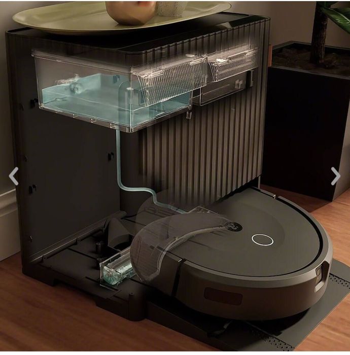 iRobot Romba Combo 10 Max