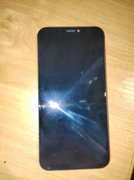 Продам оригинал экран айфон Х