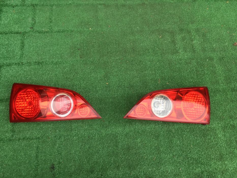Honda Accord VII Kombi 2002-08- Lampa Tył Wewnetrzna Europa