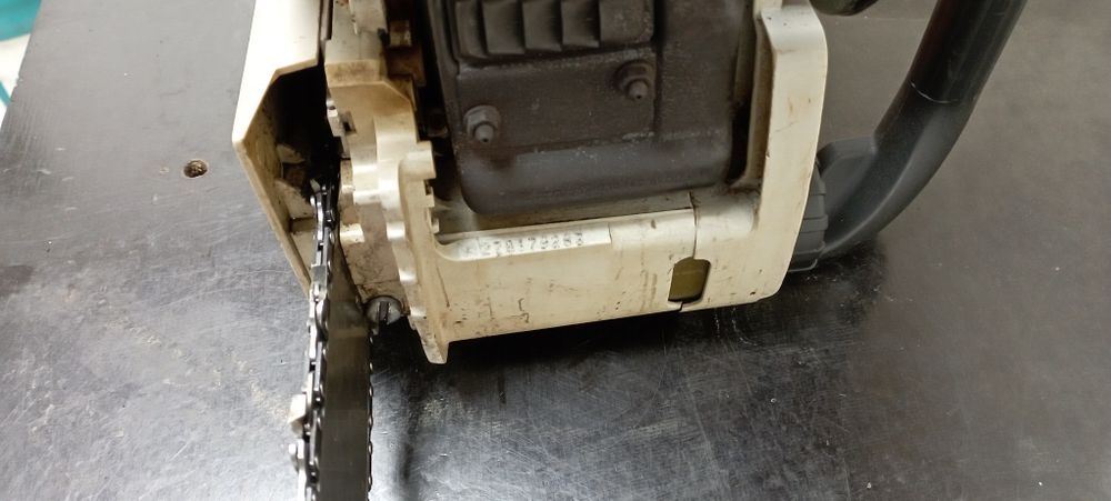 Пилка Штіль 180 оригінал