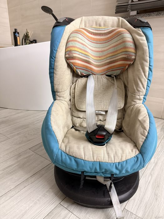 Forelik samochodowy maxi cosi tobi 18-36