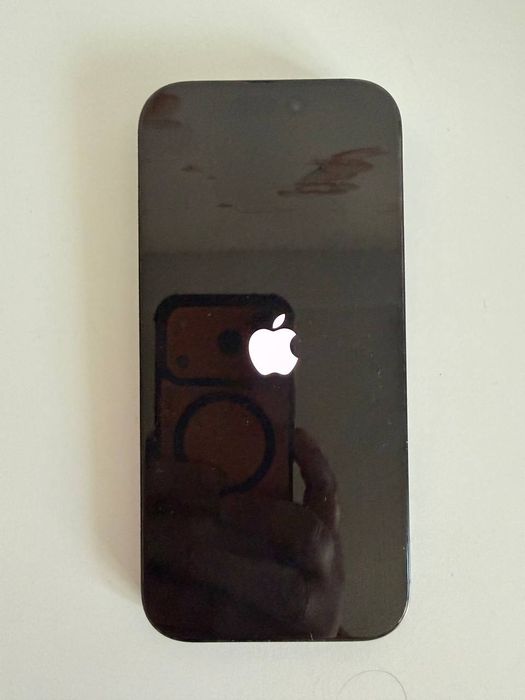 iPhone 16 pro 128GB