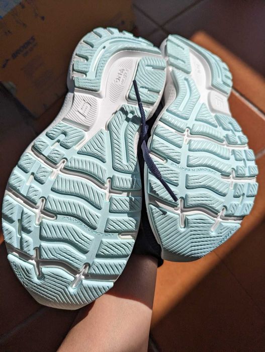 Promoção Black Friday! Novos Ghost 15 para mulher - Tamanho 38 (UE)