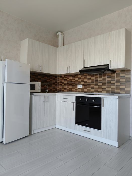 ЖК Артвиль , 1 комн. квартира,с мебель и техникой