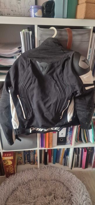Casaco Dainese 50