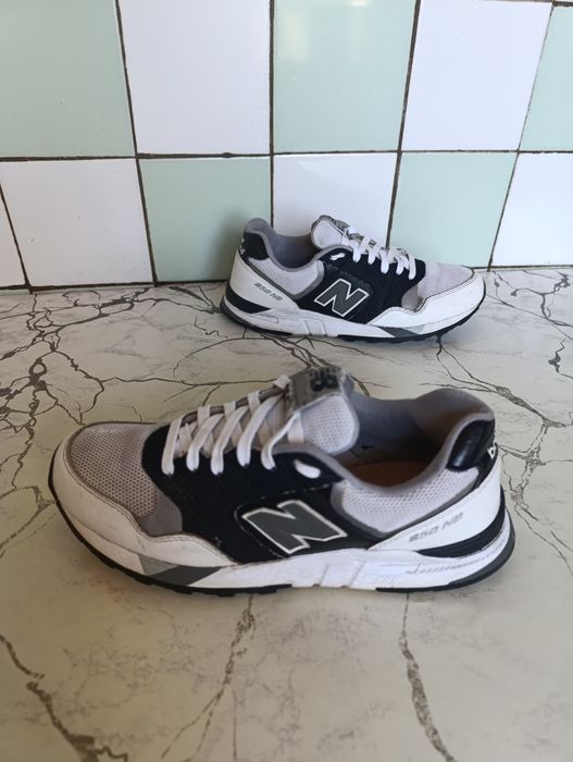 New balance 850 p.41 / Fresh foam, X-90,1000,997h,990
