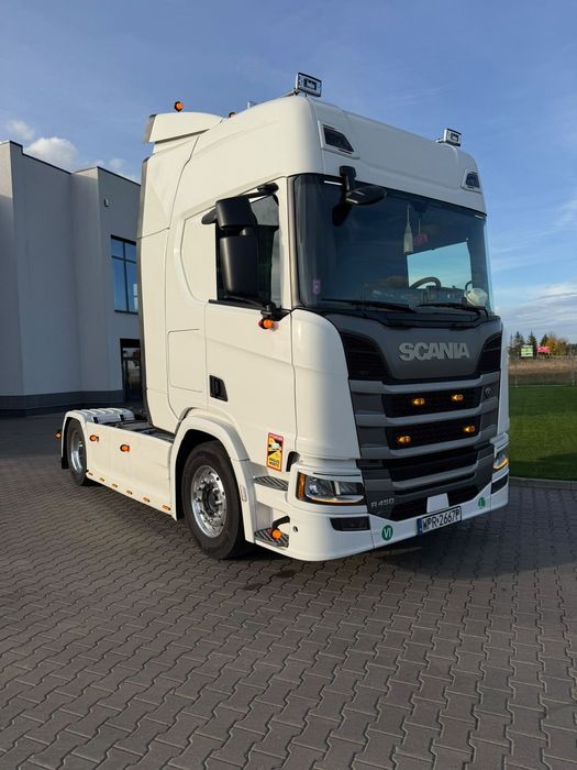 Scania