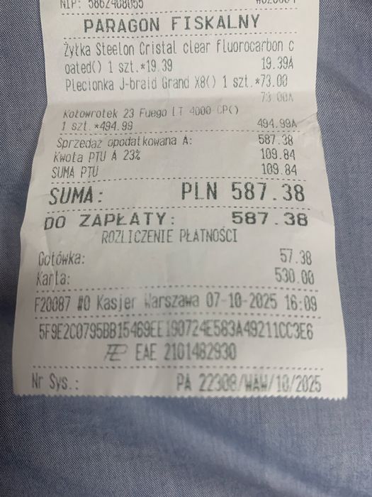 Daiwa Fuego LT4000-CP