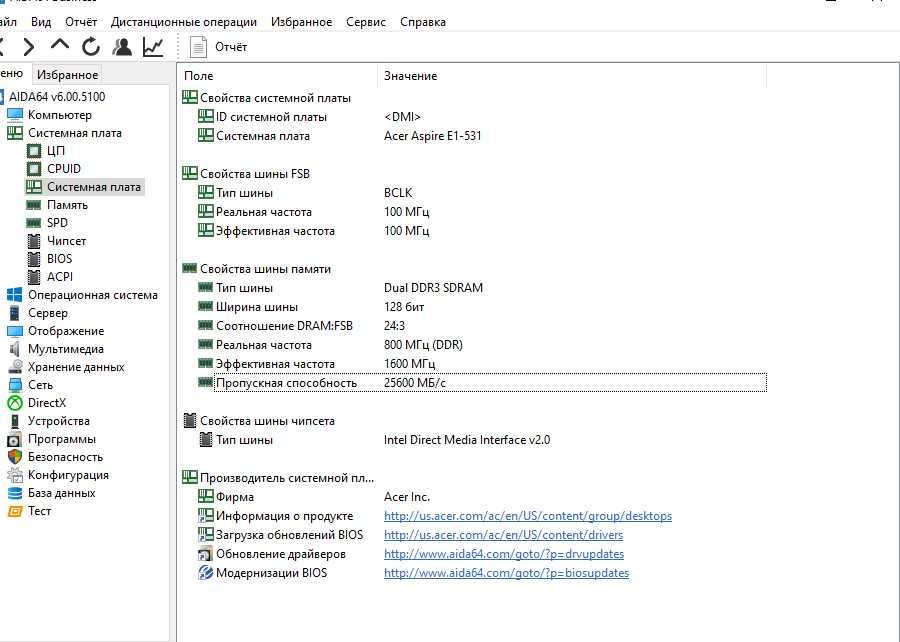 La-7912p Материнская плата для ноутбуков серий Acer Aspire
E1-531