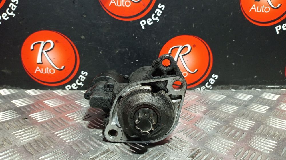Motor De Arranque Seat Leon (1M1)