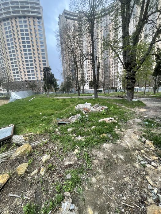 Продаю 31с АРКАДИЯ ‼️ Генуэзская АЛЛЕЯ  Жемчужина Сити Молл Плаза Море