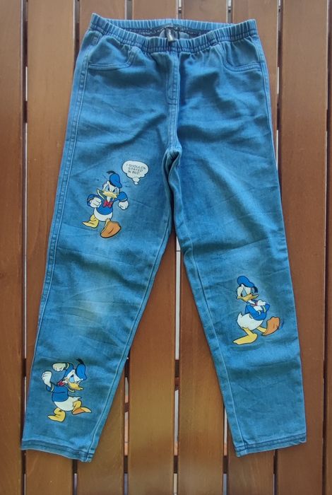 Girls' Trousers