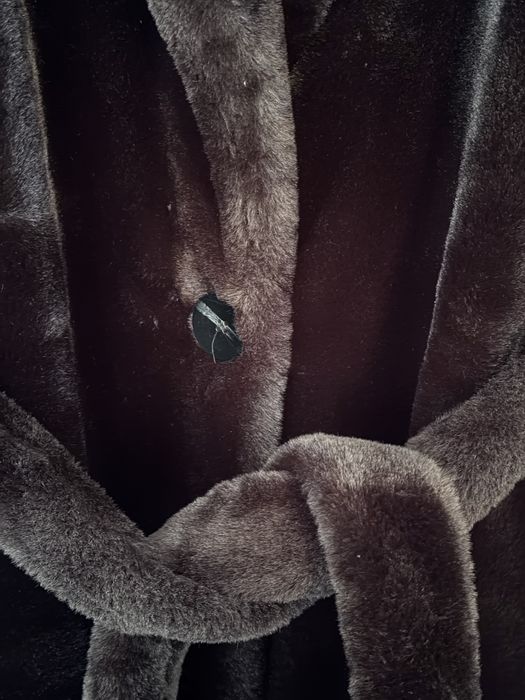 Шубка пальто від Zara, розмір S