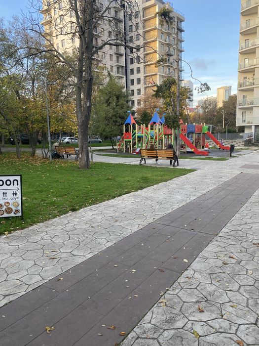 Продам земельный участок Одесса,10 ст.Фонтана.
