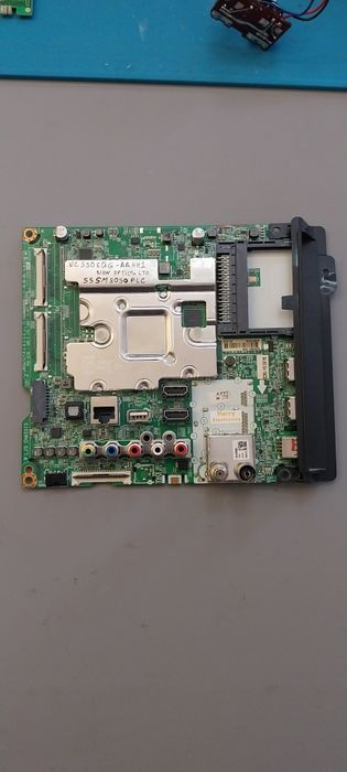 Mainboard Lg 55SM8050PLC