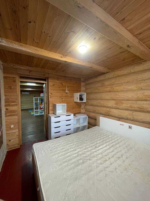 Продаж ділянки з двома будинками в селі Шпитьки, 214м2, без%