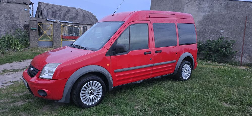 Ford Tourneo connect 1.8 Diesel